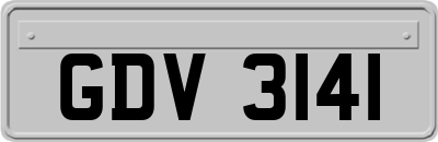 GDV3141