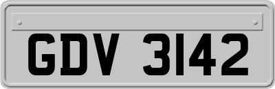 GDV3142
