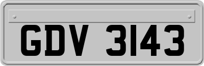 GDV3143