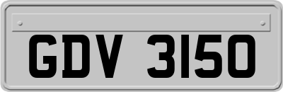 GDV3150