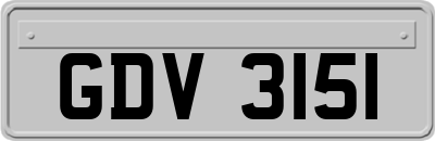 GDV3151
