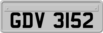 GDV3152