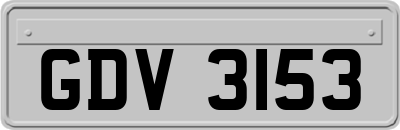 GDV3153