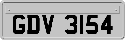 GDV3154