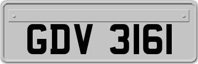 GDV3161