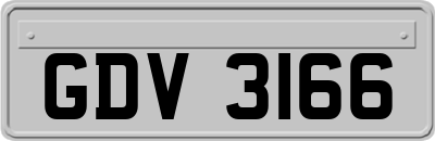 GDV3166