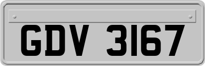 GDV3167