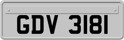 GDV3181