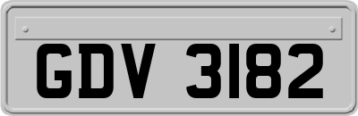 GDV3182