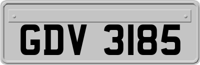 GDV3185