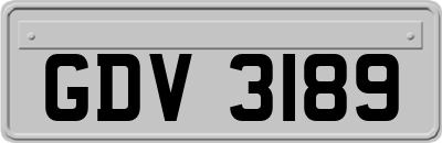 GDV3189