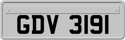 GDV3191