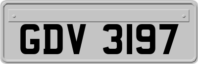 GDV3197