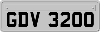 GDV3200