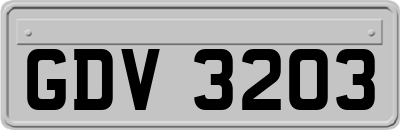 GDV3203