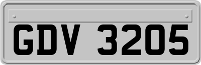 GDV3205