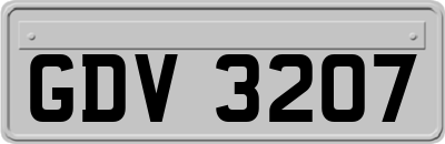 GDV3207