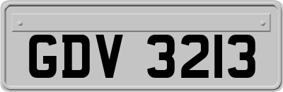 GDV3213
