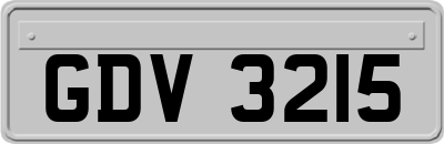 GDV3215