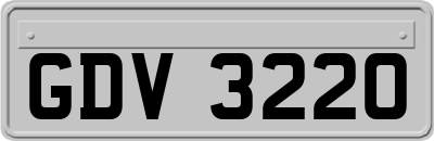 GDV3220