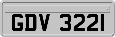 GDV3221