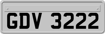 GDV3222