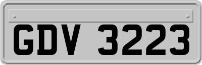 GDV3223