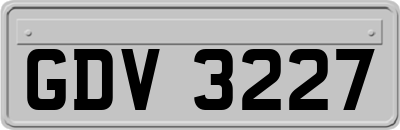 GDV3227