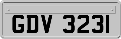 GDV3231