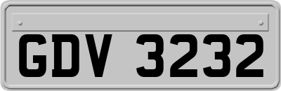 GDV3232