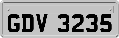 GDV3235