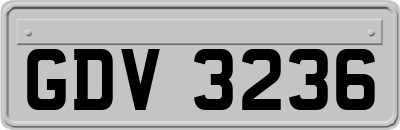 GDV3236