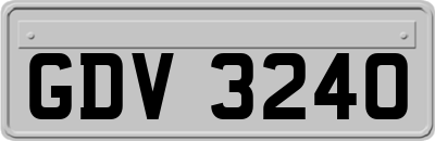 GDV3240
