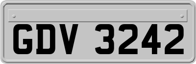 GDV3242