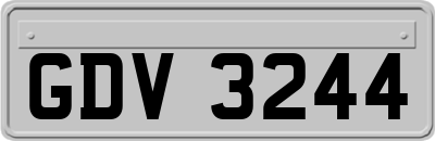GDV3244