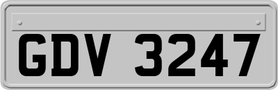 GDV3247
