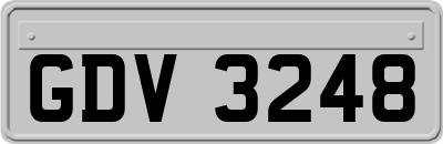 GDV3248