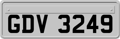 GDV3249