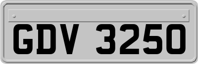 GDV3250