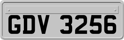 GDV3256