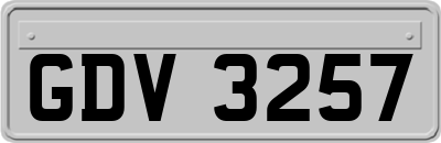 GDV3257