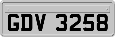 GDV3258