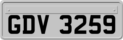GDV3259