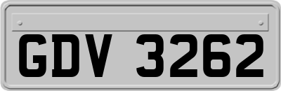 GDV3262