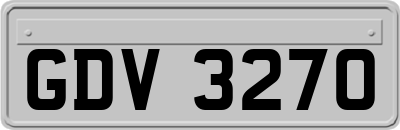 GDV3270