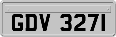 GDV3271