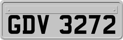 GDV3272