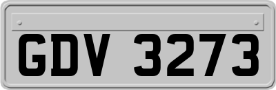 GDV3273