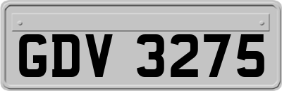 GDV3275