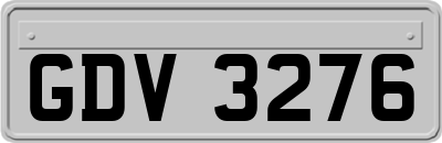 GDV3276